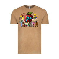 Vintage Camel a teacher Vintage Tee - NancyCooperArtShop