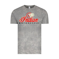 Motorcycle Racing Indian Vintage Tee | Teevron