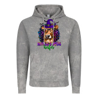 Hocus Pocus Heifer With Cow And Halloween Vintage Hoodie | Teevron