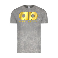 Cloud Rock allied artists pictures Vintage Tee - linhVisuals