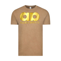 Vintage Coffee allied artists pictures Vintage Tee - linhVisuals