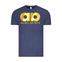 Vintage Denim allied artists pictures Vintage Tee - linhVisuals