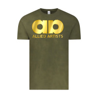 Allied Artists Pictures Vintage Tee | Teevron