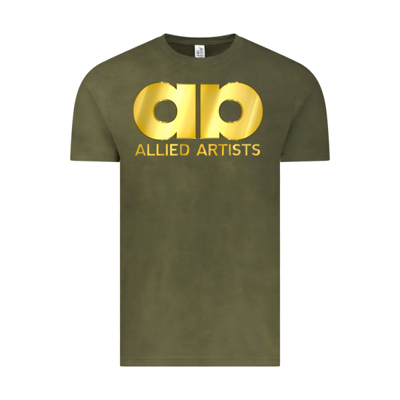 Allied Artists Pictures Vintage Tee by linhVisuals | Teevron