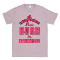 Lilac LEGENDS ARE BORN İN DECEMBER Classic Tee - Bettercallsaul