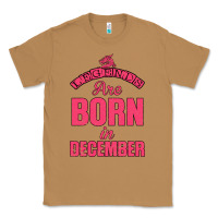 Toasted Coconut LEGENDS ARE BORN İN DECEMBER Classic Tee - Bettercallsaul