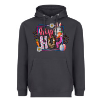 Smoke hip hop Heavyweight Hoodie - CowhideDigitalArt