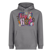 Storm hip hop Heavyweight Hoodie - CowhideDigitalArt