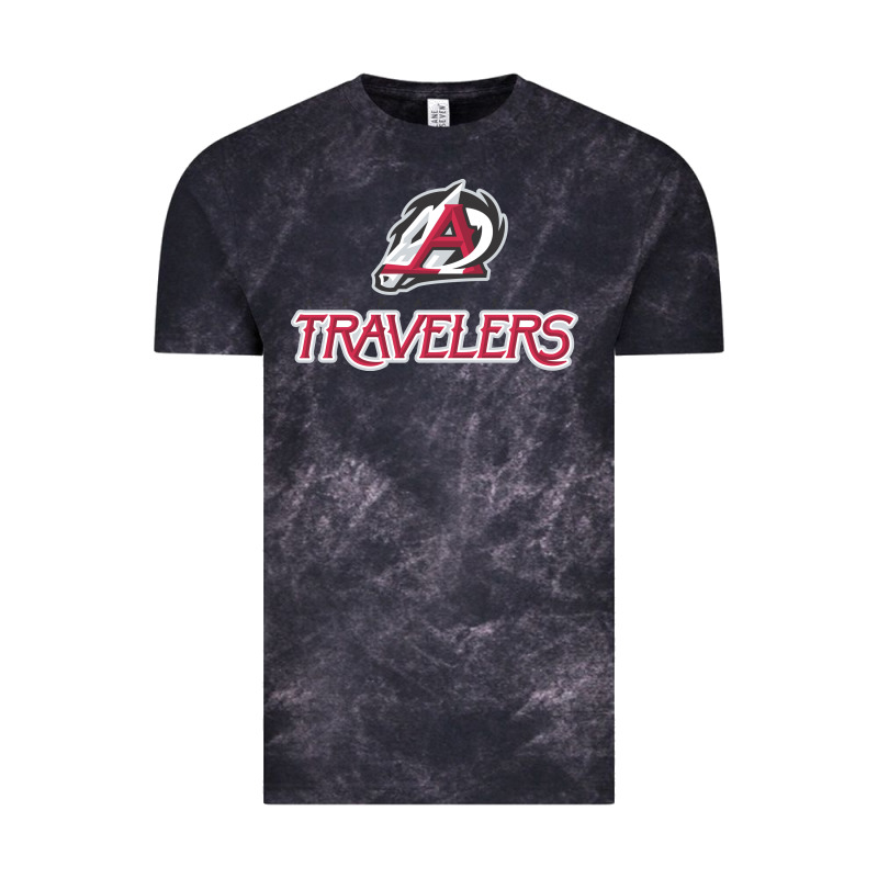 Arkansas Travelers Vintage Tee by linhVisuals | Teevron