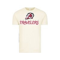Vintage Arctic arkansas travelers Vintage Tee - linhVisuals