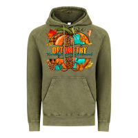 Vintage Olive optometry thankful grateful blessed pumpkin Vintage Hoodie - NancyCooperArtShop
