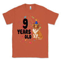 Copper 9 Years Old Classic Tee - Bettercallsaul