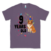 Lavender 9 Years Old Classic Tee - Bettercallsaul