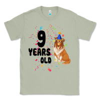 Matcha 9 Years Old Classic Tee - Bettercallsaul
