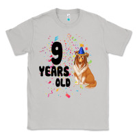 Moon Dust 9 Years Old Classic Tee - Bettercallsaul