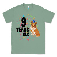 Sage 9 Years Old Classic Tee - Bettercallsaul