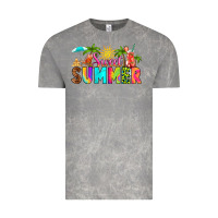 Cloud Rock sweet summer Vintage Tee - RanaPortraitStore