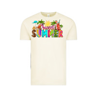 Sweet Summer Vintage Tee | Teevron