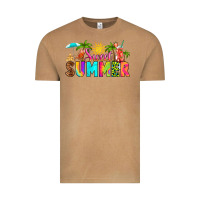 Vintage Camel sweet summer Vintage Tee - RanaPortraitStore