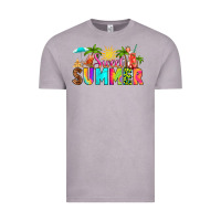 Vintage Zinc sweet summer Vintage Tee - RanaPortraitStore