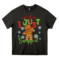 Asphalt and then i just snnaped Heavy Core Tee - MaliasSmallBusiness