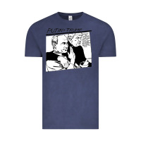 Putin Trump Original Goo Parody Vintage Tee | Teevron