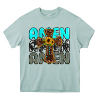 Arona amen Heavy Core Tee - JahusDesignShop