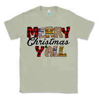 Matcha Merry Christmas Y'all Classic Tee - Bettercallsaul