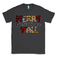 Smoke Merry Christmas Y'all Classic Tee - Bettercallsaul