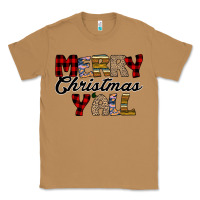 Toasted Coconut Merry Christmas Y'all Classic Tee - Bettercallsaul