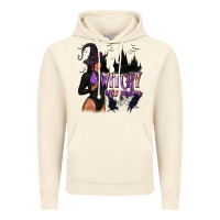 Vintage Artic Witchy Woman Vintage Hoodie - texasbilliewilder
