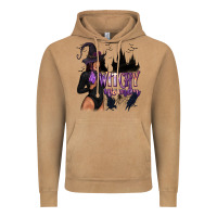 Vintage Camel Witchy Woman Vintage Hoodie - texasbilliewilder