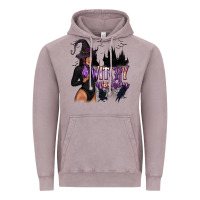 Vintage Zinc Witchy Woman Vintage Hoodie - texasbilliewilder