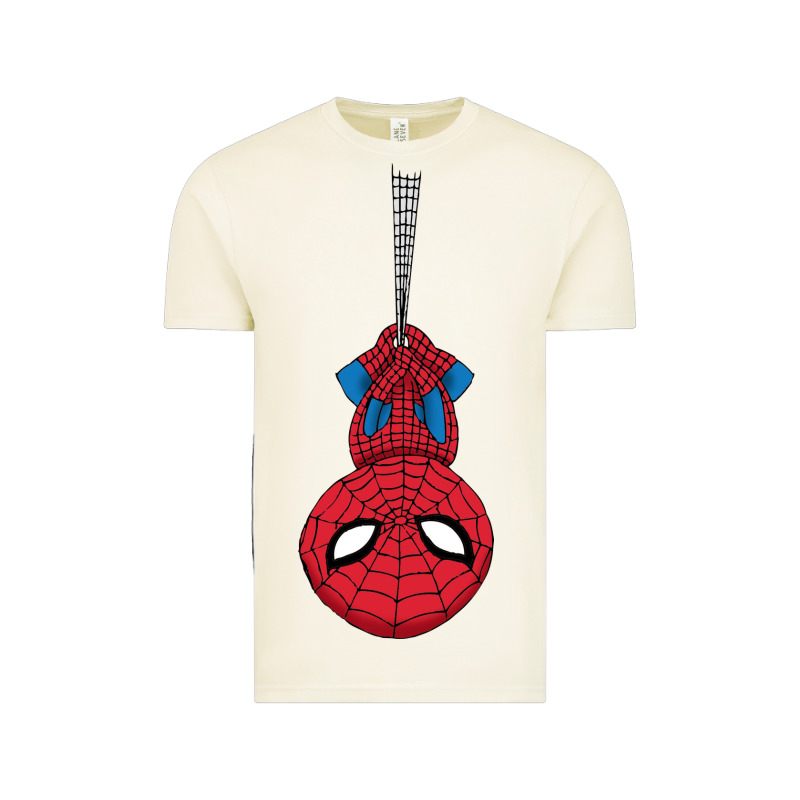 The Spider Kids Cartoon Vintage Tee by linhVisuals | Teevron