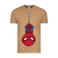 Vintage Camel the spider kids cartoon Vintage Tee - linhVisuals
