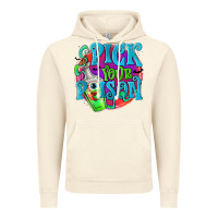 Vintage Artic Pick Your Poison Vintage Hoodie - texasbilliewilder