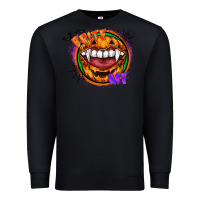 Black brite me Premium Sweatshirt - CowhideDigitalArt