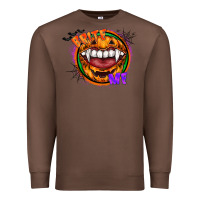 Chestnut brite me Premium Sweatshirt - CowhideDigitalArt