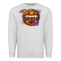 Dove Grey brite me Premium Sweatshirt - CowhideDigitalArt