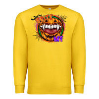 Lemon brite me Premium Sweatshirt - CowhideDigitalArt