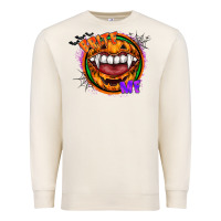 Sandshell brite me Premium Sweatshirt - CowhideDigitalArt