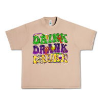 Burro Drink drank drunk Urban Heavy Tee - NancyCooperArtShop