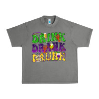 Tornado Drink drank drunk Urban Heavy Tee - NancyCooperArtShop