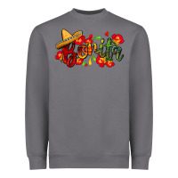 Storm Bonita Heavyweight Sweatshirt - FaDigitalArtStudio