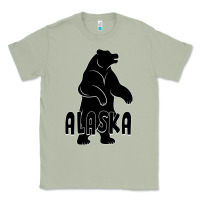 Matcha Alaska Bear Classic Tee - Bettercallsaul