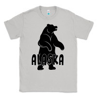 Moon Dust Alaska Bear Classic Tee - Bettercallsaul