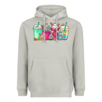 Moon Dust easter day coffee Heavyweight Hoodie - CowhideDigitalArt