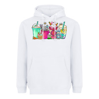 White easter day coffee Heavyweight Hoodie - CowhideDigitalArt