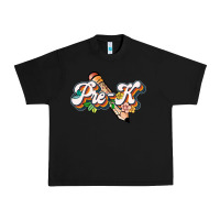 Black pre k Urban Heavy Tee - JahusDesignShop