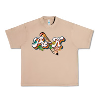 Burro pre k Urban Heavy Tee - JahusDesignShop